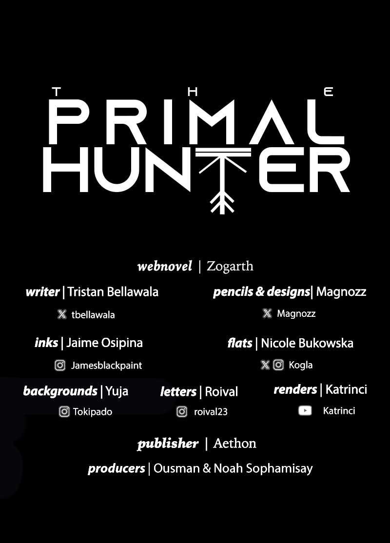 Primal Hunter Chapter 62 193